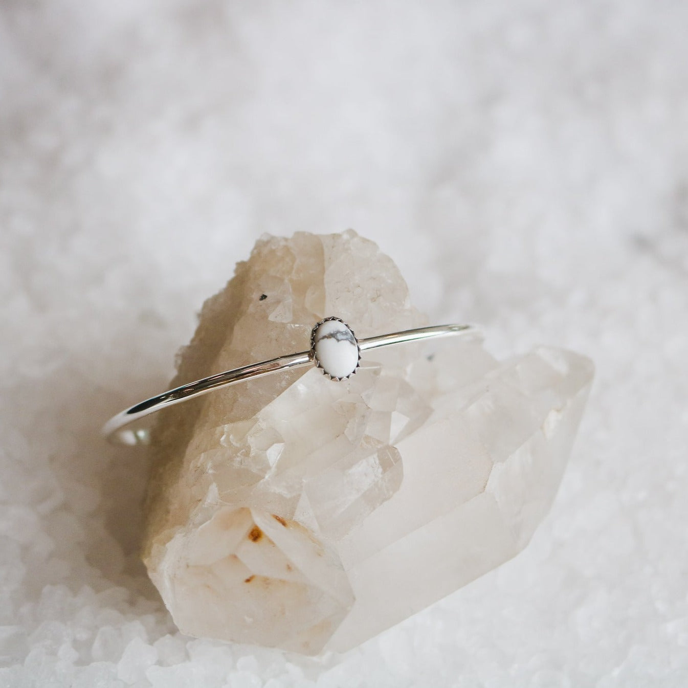 Durango Stacking Cuff // Made to Order