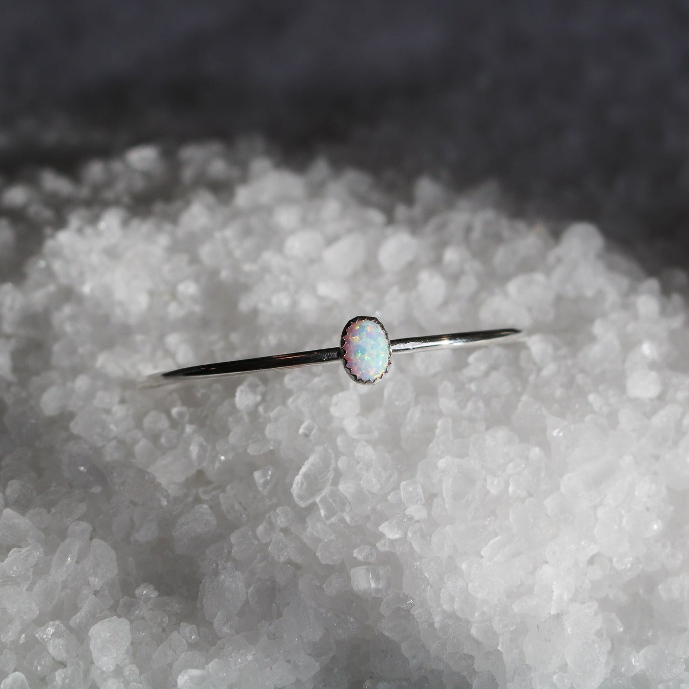 Durango Stacking Cuff // Made to Order