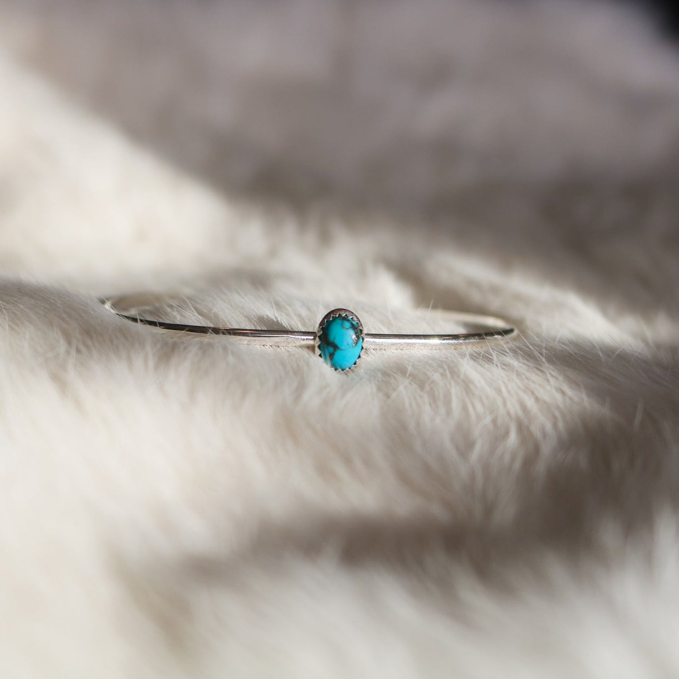 Durango Stacking Cuff // Made to Order