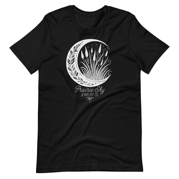 Prairie Sky 'Bad Moon' Tee