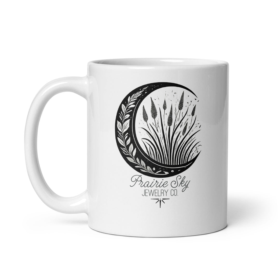 Prairie Sky 'Bad Moon' Mug