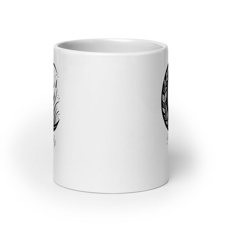 Prairie Sky 'Bad Moon' Mug