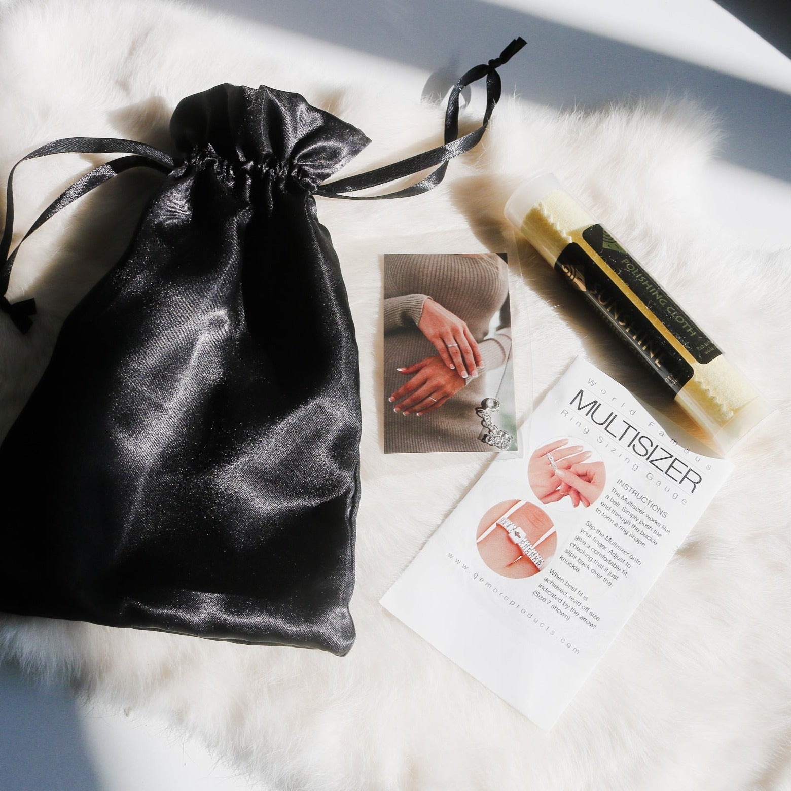 Jewelry Essentials Kit