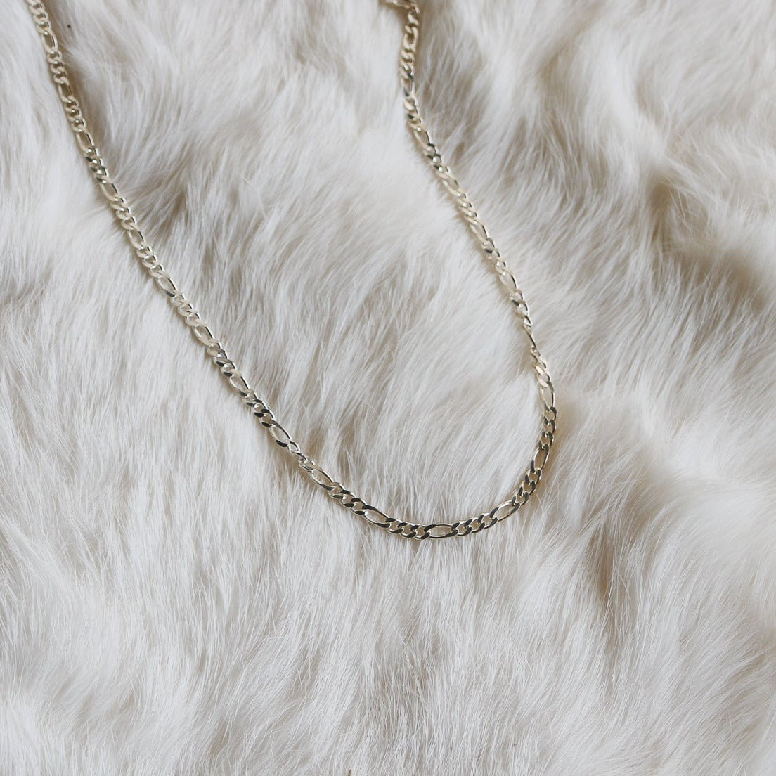 Harlow Chain Bracelet/Anklet