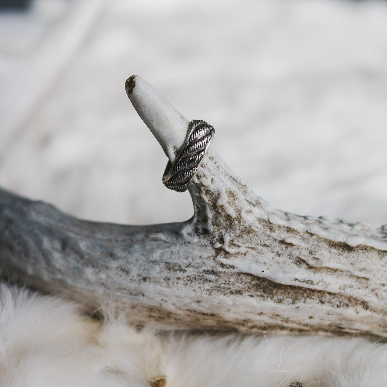 Lariat Ear Cuff