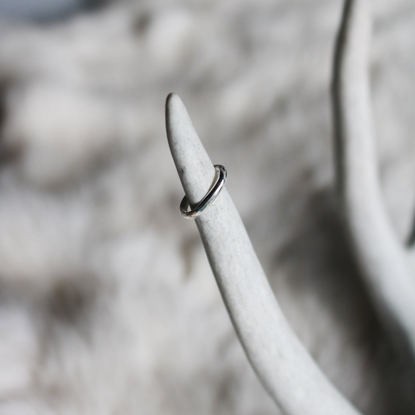 Simple Sterling Ear Cuff
