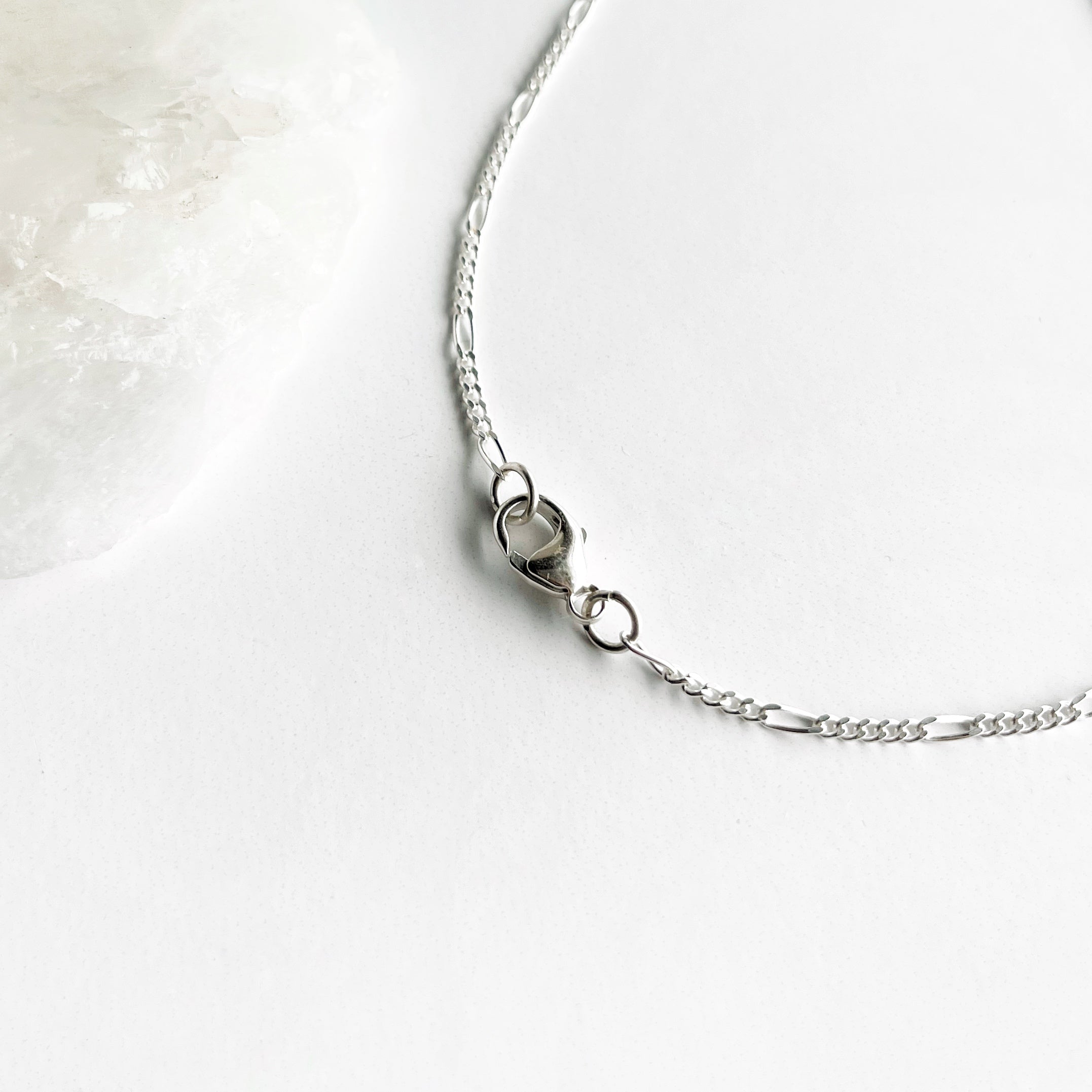 Mini Harlow Chain Bracelet/Anklet